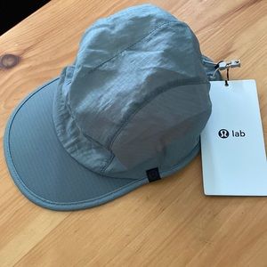 lululemon lab hat